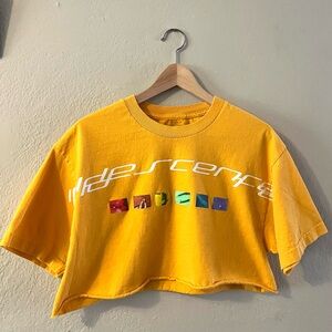 Iridescence Brockhampton Top